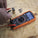 Klein Tools Digital Multimeter, Manual-Ranging, 600V, MM325
