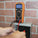 Klein Tools Digital Multimeter, Manual-Ranging, 600V, MM325
