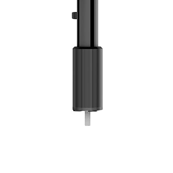 Middle Atlantic MM3 Series Quad 2X2 Monitor Dynamic Column Mount