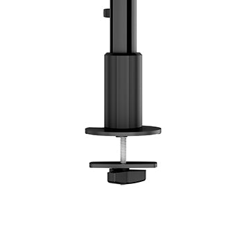 Middle Atlantic MM3 Series Dual Monitor Dynamic Column Mount