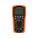 Klein Tools MM600 Digital Multimeter, Auto-Ranging, 1000V