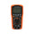 Klein Tools MM600 Digital Multimeter, Auto-Ranging, 1000V