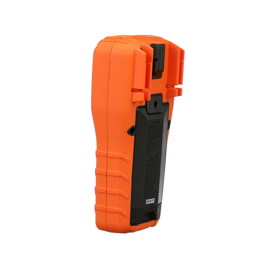 Klein Tools MM600 Digital Multimeter, Auto-Ranging, 1000V