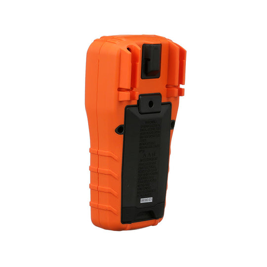 Klein Tools MM600 Digital Multimeter, Auto-Ranging, 1000V