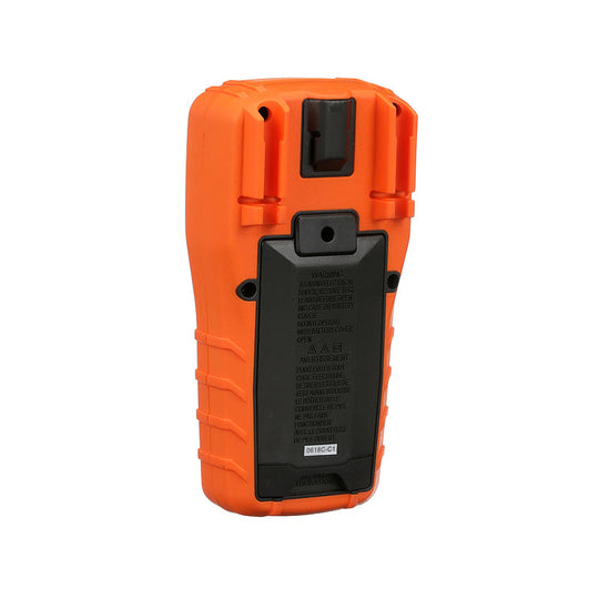 Klein Tools MM600 Digital Multimeter, Auto-Ranging, 1000V