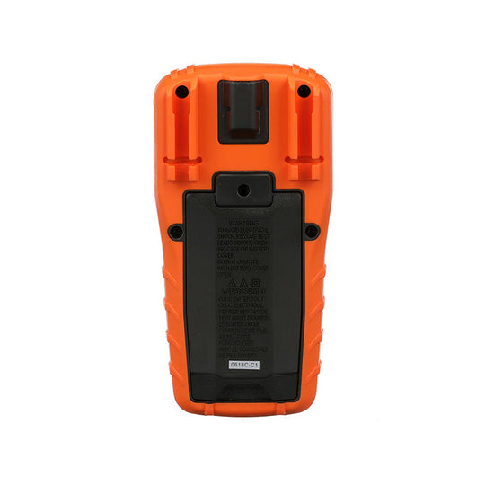 Klein Tools MM600 Digital Multimeter, Auto-Ranging, 1000V