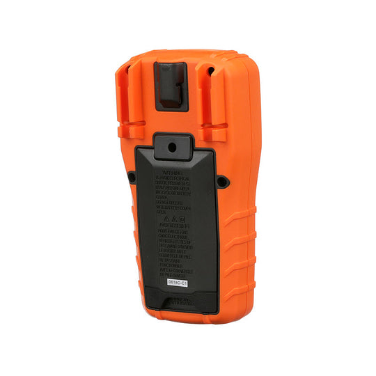 Klein Tools MM600 Digital Multimeter, Auto-Ranging, 1000V