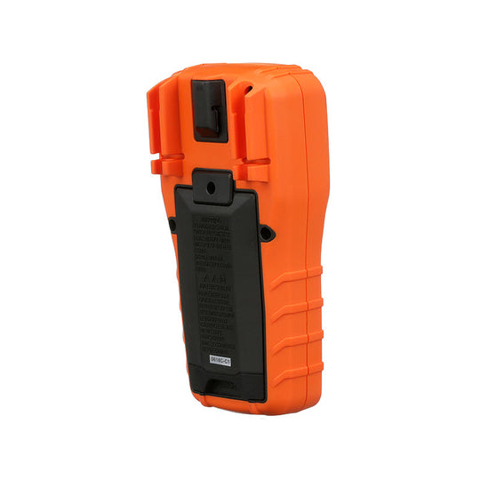 Klein Tools MM600 Digital Multimeter, Auto-Ranging, 1000V