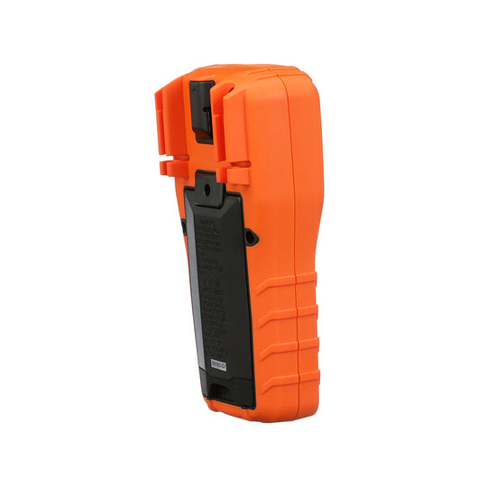 Klein Tools MM600 Digital Multimeter, Auto-Ranging, 1000V