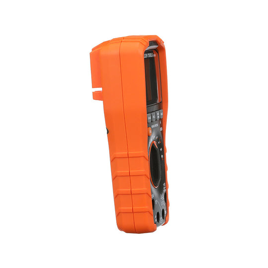 Klein Tools MM600 Digital Multimeter, Auto-Ranging, 1000V