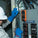 Klein Tools Digital Multimeter, TRMS Auto-Ranging, 1000V, Temp, Low Impedance, MM720