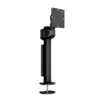 Middle Atlantic MM-P Series Single Monitor Pole Mount