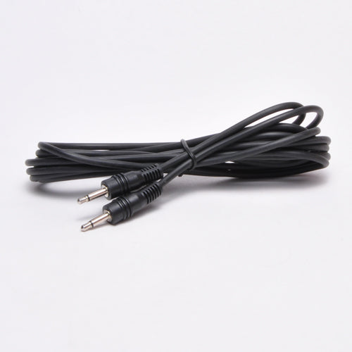 3.5mm Cable - Mono Male to Male