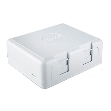 Nitrotel Surface Mount Box
