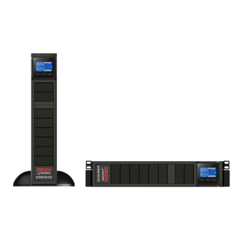 Orion Systems Network Pro RTX2 Line Series Interactive UPS - 3000VA