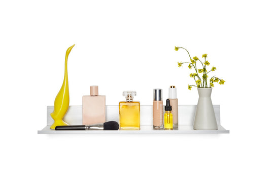 Hangman No Stud Floating Shelf