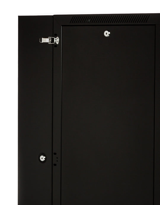 Nitrotel Single Section Wall Mount Cabinet (6-16U)