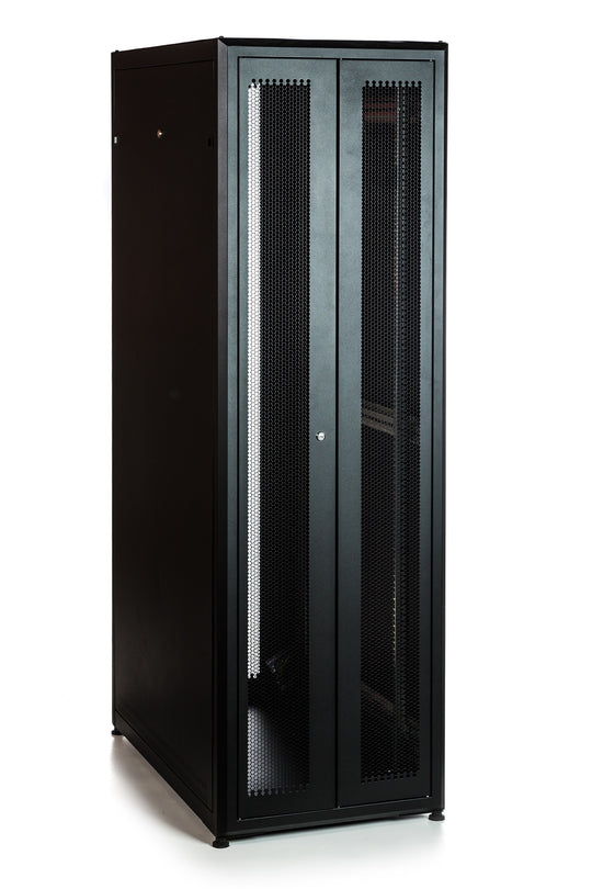 Nitrotel Spark Series Server Cabinet (26-42U)