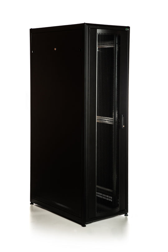 Nitrotel Spark Series Server Cabinet (26-42U)