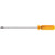 Klein Tools P18 Profilated #1 Phillips Screwdriver 8-Inch