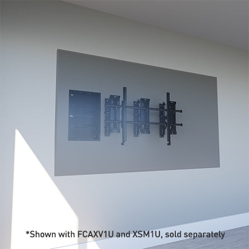 Chief Proximity® PAC527L In-Wall Storage Box