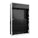 Chief Proximity® Extra-Large In-Wall Storage Box with 6-Receptacles and Lever Lock™