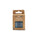 Pale Blue Lithium Ion USB Rechargeable 9V Batteries - 2 Pack