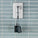 Pale Blue Lithium Ion USB Rechargeable 9V Batteries - 2 Pack