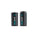 Pale Blue Lithium Ion USB Rechargeable C Batteries - 2 Pack