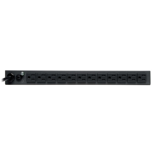 Tripp-Lite PDUMH15-6 1.4kW Single-Phase Metered PDU