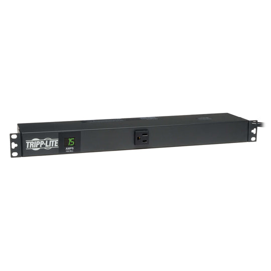 Tripp-Lite PDUMH15-6 1.4kW Single-Phase Metered PDU