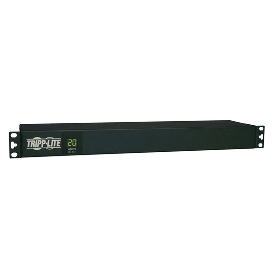 Tripp-Lite PDUMH20 1.92kW Single-Phase Metered PDU, 120V (12 5-15/20R)