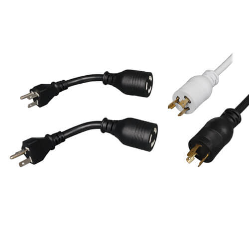 Tripp-Lite PDUMV40 3.8kW Single-Phase Metered PDU