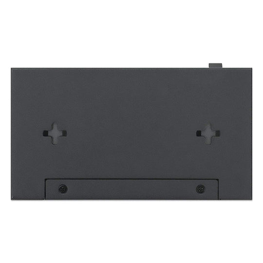 Intellinet PoE-Powered 5-Port Gigabit Switch with PoE-Passthrough, 561082