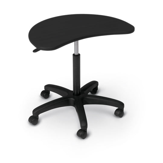 Essentials POP Mobile Laptop Stand (Black)