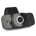 Potenza 1080p USB 2.0 Webcam w/Built-in Microphone
