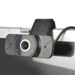 Potenza 1080p USB 2.0 Webcam w/Built-in Microphone