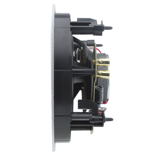 TruAudio Phantom™ Series, 2-Way In-Ceiling Speaker - 8"