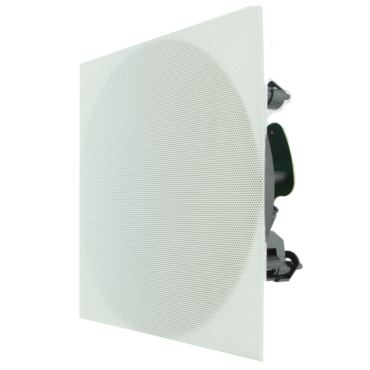 TruAudio Phantom™ Series, 2-Way In-Ceiling Speaker - 6.5"