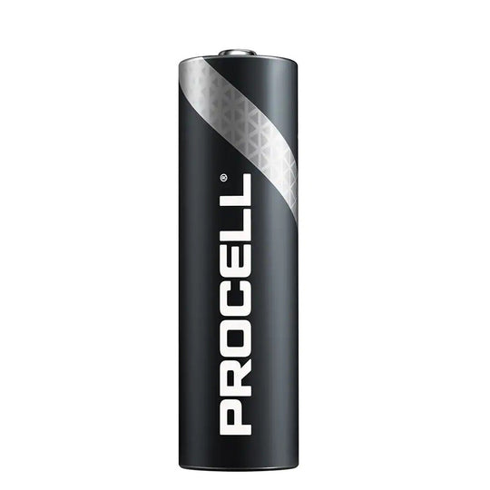 Duracell Procell Alkaline AA, 1.5V Battery