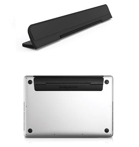 Bluelounge Kickflip Laptop & Tablet Stand