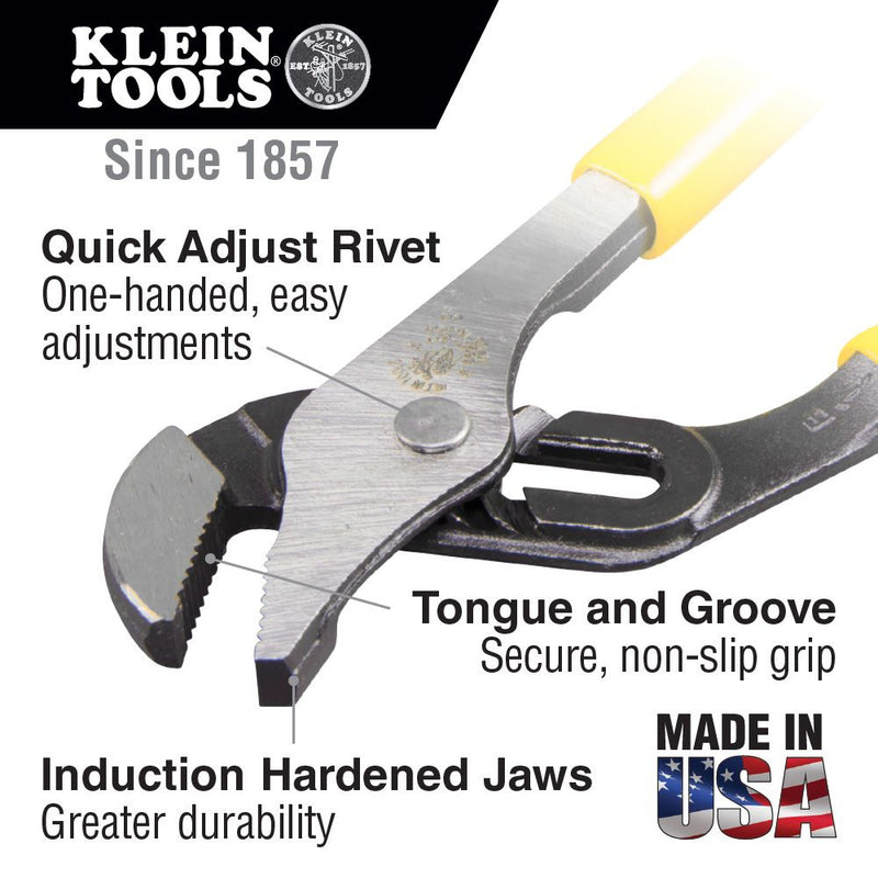Klein Tools 80118 18 Piece Journeyman Tool Set