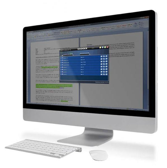 AdderLink Infinity AIM Software License for unlimited endpoints