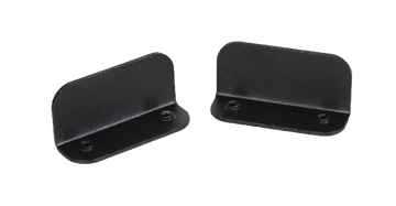 FORGE L-Brackets for Universal Shelves - 20 Pack