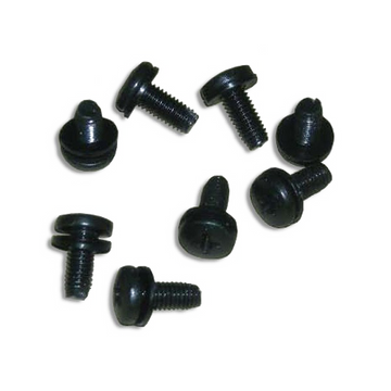 FORGE Rack Screws - 100 Pack