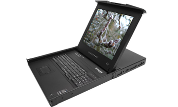 ADDER View RDX 5000IP Rack Tray - 19