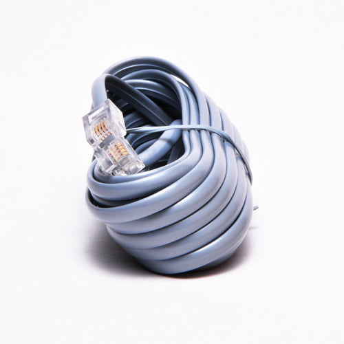 RJ11 Telephone Cable - Reverse Voice