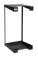 FORGE Wall Mount Relay Rack Frame - 18" deep
