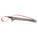 Klein Tools S-6H Grip-It® Strap Wrench, 1-1/2 to 5-Inch, 6-Inch L