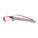 Klein Tools S-6H Grip-It® Strap Wrench, 1-1/2 to 5-Inch, 6-Inch L